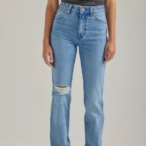 Wrangler Wild West 603 Jeans